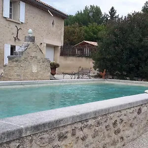  Bed & Breakfast D'hotes Le Vignoble
