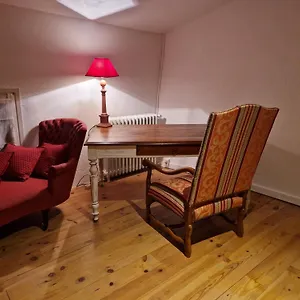 Charmante Petite Grange Nalzen